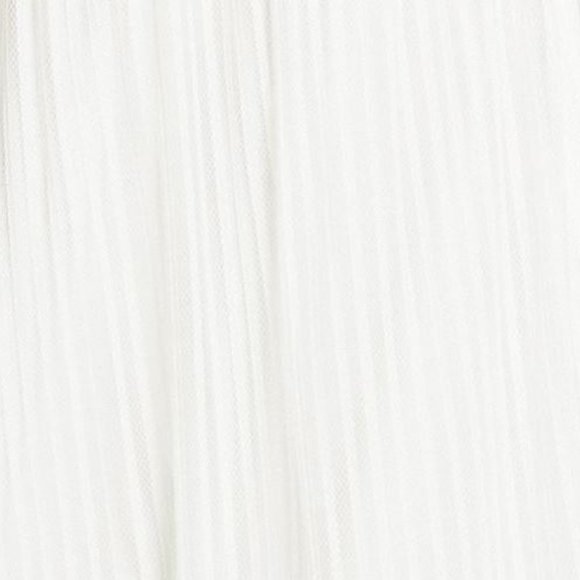 Plus 14/XS Ivory Studio 54 Maxi Dress - Picture 5 of 8